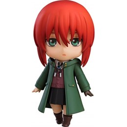 Hatori Chise - Nendoroid -...