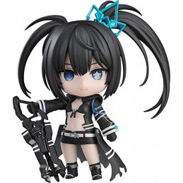 Elishka - Nendoroid - Black...