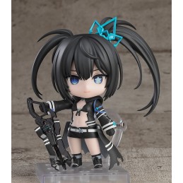 Elishka - Nendoroid - Black...