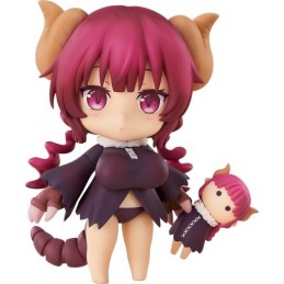 Ilulu - Nendoroid -...