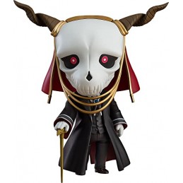 Elias Ainsworth - Nendoroid...