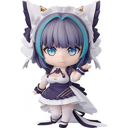 Cheshire - Nendoroid - Azur...