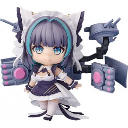 Cheshire - Nendoroid - Azur...