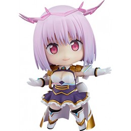 Shinjo Akane - Nendoroid -...