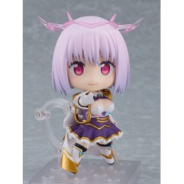 Shinjo Akane - Nendoroid -...