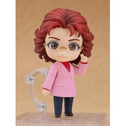 Nozawa Masako - Nendoroid