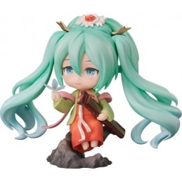 Hatsune Miku - Nendoroid -...