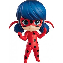 Ladybug - Nendoroid -...