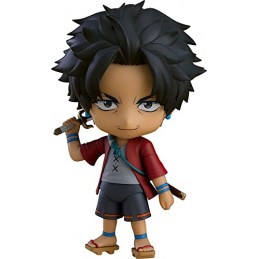 Samurai Champloo - Nendoroid