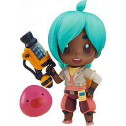 Slime Rancher - Nendoroid