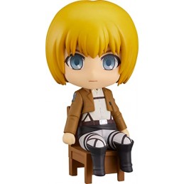 Armin Arlelt - Nendoroid...