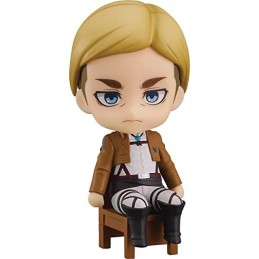 Erwin Smith - Nendoroid...