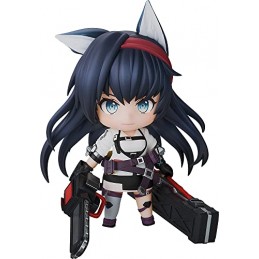 Blaze - Nendoroid - Arknights