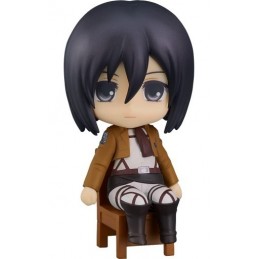 Mikasa Ackerman - Nendoroid...