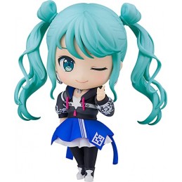 Hatsune Miku - Nendoroid -...