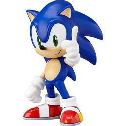 Sonic the Hedgehog - Nendoroid