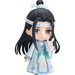 Lan Wangji - Nendoroid - Mo...