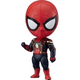 Spiderman - Nendoroid