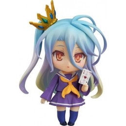 Shiro & Sora - Nendoroid -...