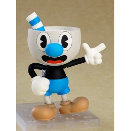 Cuphead - Nendoroid