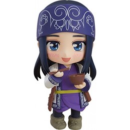 Asirpa - Nendoroid - Golden...