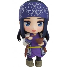 Asirpa - Nendoroid - Golden...