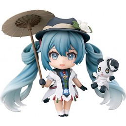 Hatsune Miku - Nendoroid -...