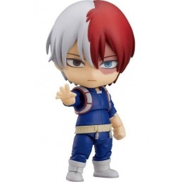 Todoroki Shouto - Nendoroid...