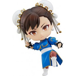 Chun-Li - Nendoroid -...