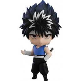 Hiei - Nendoroid - YuYu...