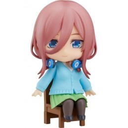 Nakano Miku - Nendoroid...