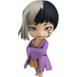 Asagiri Gen - Nendoroid -...