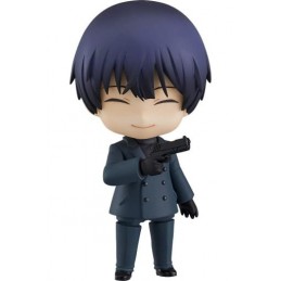 Ryang-ha Song - Nendoroid -...