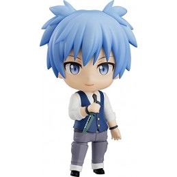 Shiota Nagisa - Nendoroid -...