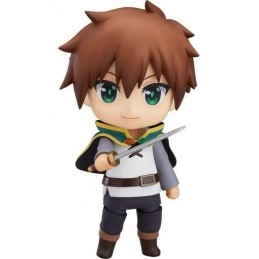 Satou Kazuma - Nendoroid -...