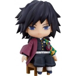 Tomioka Giyuu - Nendoroid...