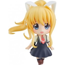 Kamio Misuzu - Nendoroid - Air