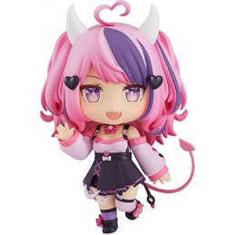 Ironmouse - Nendoroid - VShojo