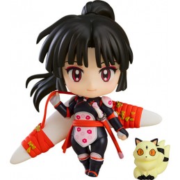 Sango - Nendoroid - InuYasha