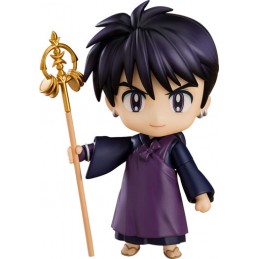 Miroku - Nendoroid - InuYasha