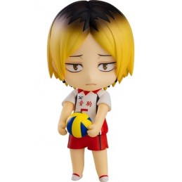 Kozume Kenma - Nendoroid -...