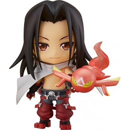 Asakura Hao - Nendoroid -...