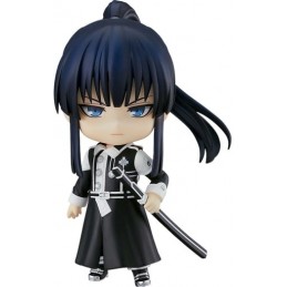 Kanda Yuu - Nendoroid -...