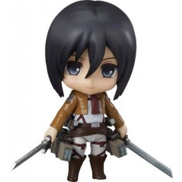 Mikasa Ackerman - Nendoroid...