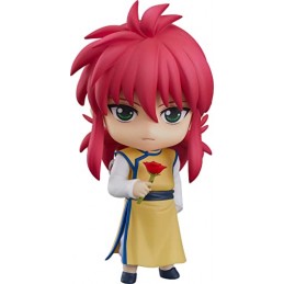 Kurama - Nendoroid - YuYu...