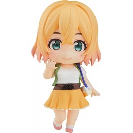 Nanami Mami - Nendoroid -...