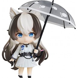 Cat Planet - Nendoroid