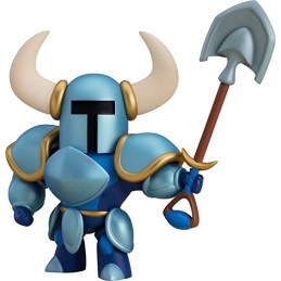 Shovel Knight - Nendoroid