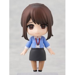 Ganbare Douki-chan - Nendoroid