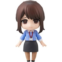 Ganbare Douki-chan - Nendoroid